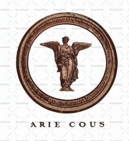 Antike römische Münze